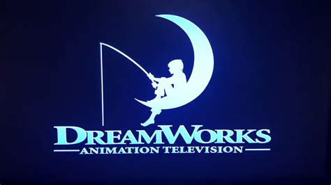 Dreamworks Animation Television/Netflix(2015) Logo (V2) - YouTube