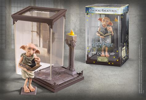 Harry Potter: Magical Creatures - Dobby Statue - Millennia