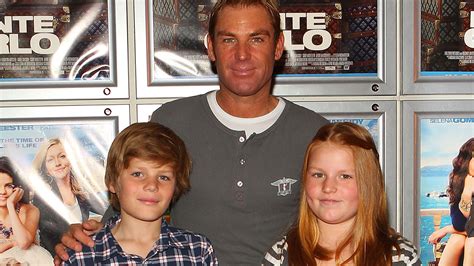 Cricket: Shane Warne opens up the controversies that rock his career, 'I embarrassed my children':