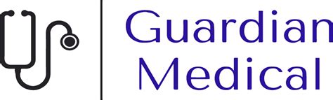 About Us - Guardian Medical