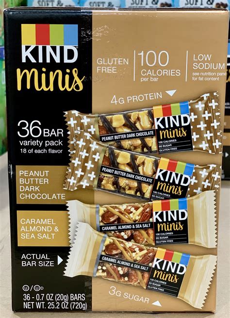 Healthy Costco Snacks To Eat on the Go | Kitchn