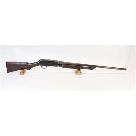 Ranger Model Repeating Shotgun - Landsborough Auctions