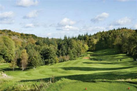 Long Ashton Golf Club | Golf Course in BRISTOL | Golf Course Reviews & Ratings | Today's Golfer