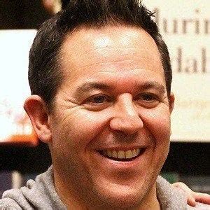 Greg Gutfeld - Age, Family, Bio | Famous Birthdays