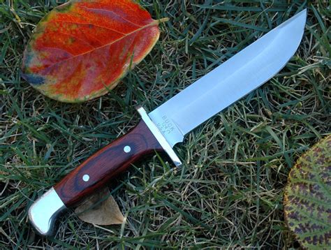 Buck "Survival" Knife? | Page 12 | BladeForums.com