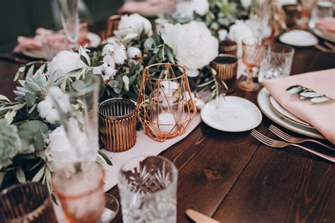 10 Stunning Rehearsal Dinner Decorations for Every Theme