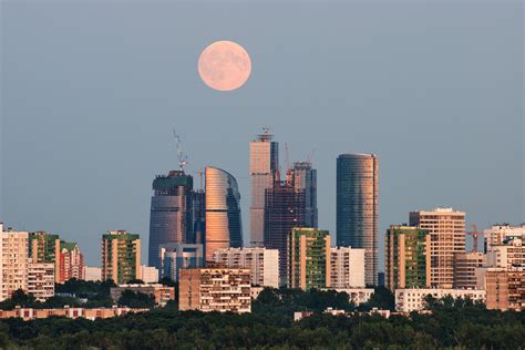 File:Moscow City - 2009-08.jpg - Wikipedia