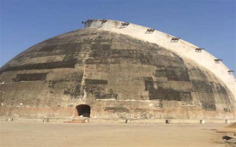 About Golghar Patna, History, Timings, Information, How to reach