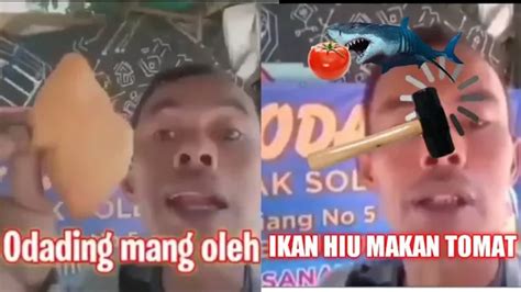 odading Mang oleh meme - YouTube