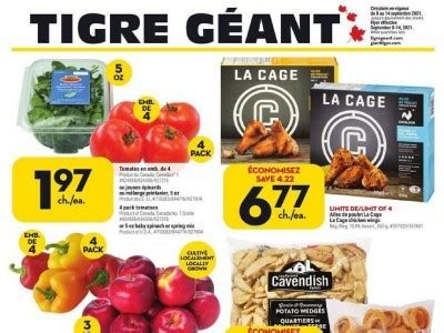 Giant Tiger store - 200 Broadway Boulevard, Grand Falls, New Brunswick ...