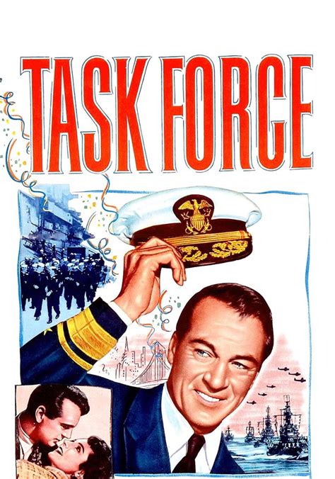 Task Force - movie: where to watch streaming online