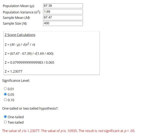 Z-Test: Formula, Examples, Uses, Z-Test vs T-Test