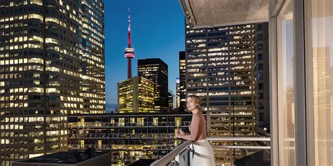 Executive Hotel Cosmopolitan Toronto | Travelzoo