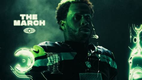 2023 Seahawks Debut Team Intro Video