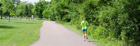 A Ride on the Bike Trail - SiouxFalls.com