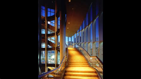 Hilton Americas Houston Convention Center Hotel - Arquitectonica Architecture