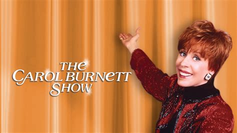 The Best Of The Carol Burnett Show | Apple TV