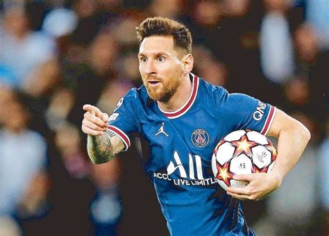 Messi jumps over to MLS with Inter Milan | Philstar.com