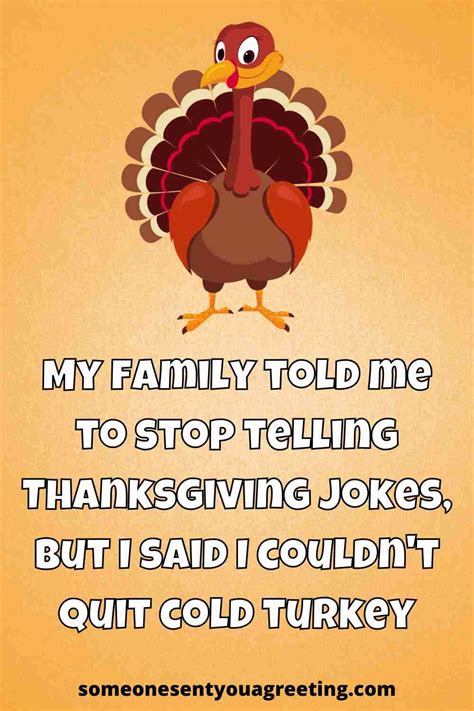 A great list of Thanksgiving puns that are perfect for social media and Instagram captions, part ...