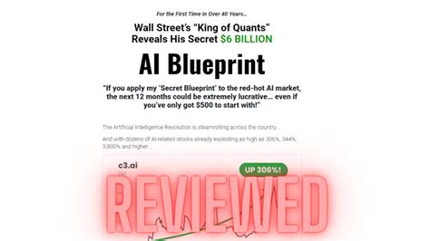 Revealed: Louis Navellier’s “AI Blueprint” Stocks - The Affiliate Doctor