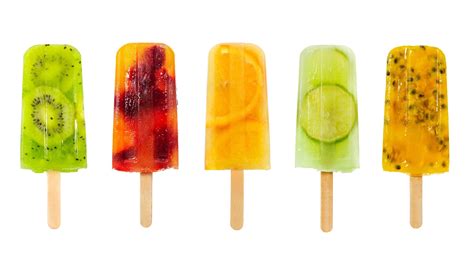 Can You Guess What Popsicle Flavor Is the Most Popular?