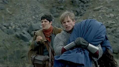 Video - Merlin Season 5 Episode 9 With All My Heart | Merlin Wiki | FANDOM powered by Wikia