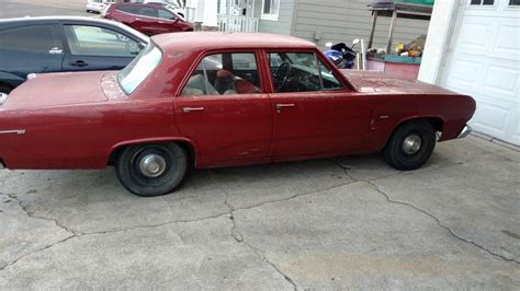 [FOR SALE] - 67 PLYMOUTH VALIANT | For A Bodies Only Mopar Forum