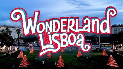 Wonderland Lisboa com recorde de visitantes em 2023