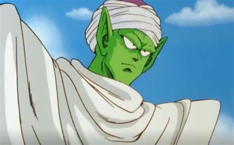 How old is Piccolo? - Dragon Ball Guru