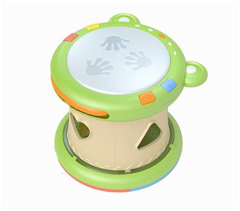 Baby Drums – Baby Drum Toy – Balma Home