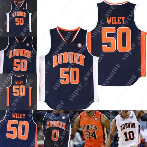 Buy Dropshipping Basketball Jerseys Online, Cheap NCAA Tigers ...