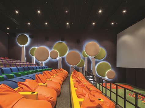 Lippo Mall Cinema – newstempo