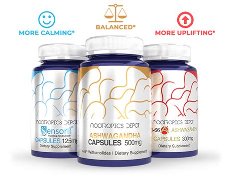 Compare popular supplements in this buyers guide by Nootropics Depot