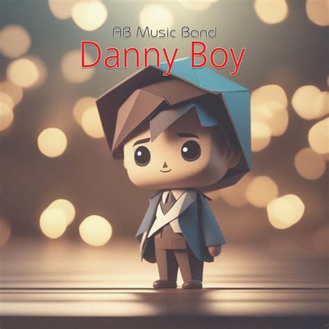 AB Music Band, Danny Boy (Instrumental / Single) in High-Resolution Audio - ProStudioMasters