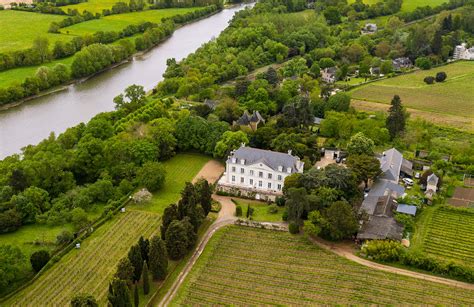 A Guide to the Loire Valley’s Four Wine Regions | MONTECRISTO