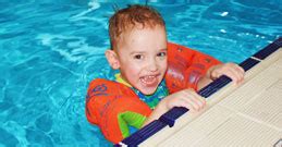 Swimming Lessons | Learn to swim: Royal School (Wolverhampton)