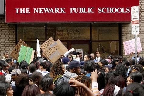 Newark Public Schools cuts 194 positions due to budget concerns - nj.com