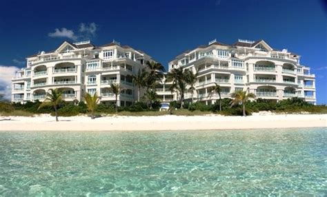 The Shore Club Turks And Caicos Named #1 Resort In The Caribbean, Bermuda And Bahamas In Travel ...