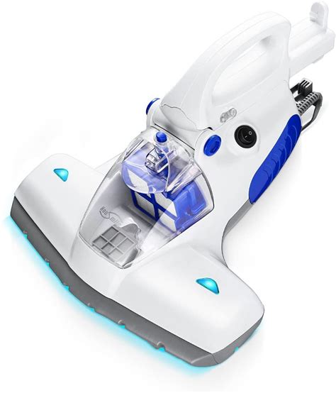 Best Mattress Vacuum Cleaner - Vacuum Cleaner for Mattress with Powerful Suction - MattressDX.com