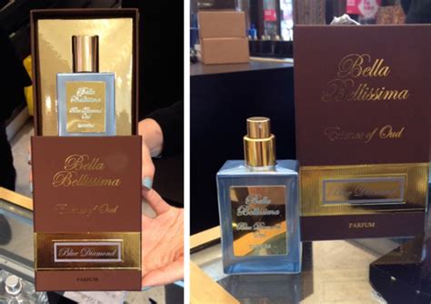 Perfume review: Bella Bellissima | The Womens Room