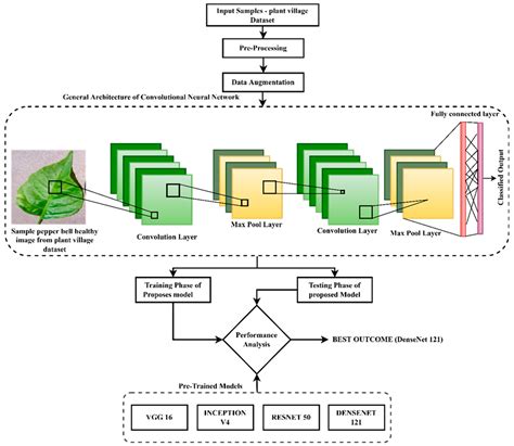 Agronomy | Free Full-Text | Deep Learning-Based Leaf Disease Detection ...