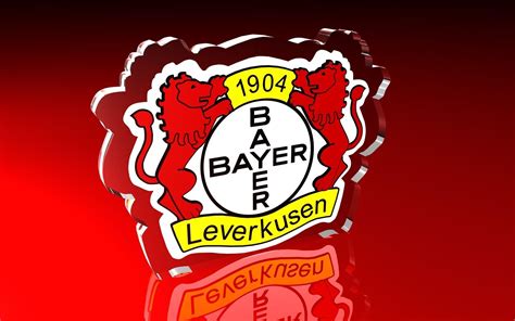 Bayer Leverkusen Wallpapers - Wallpaper Cave