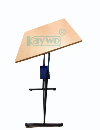 Wooden Engineering Drawing Table at Rs 6990 in Ambala | ID: 2851323670555