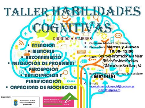 Taller de Habilidades Cognitivas