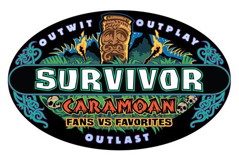 Survivor Logo - LogoDix