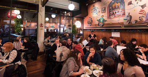 The Absolute Best 24-Hour Restaurants in NYC