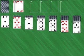 Solitaire Rules - Spider Solitaire, Freecell, Pyramid, Klondike