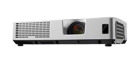 Hitachi America Launches CPX9 Portable Series LCD Projector