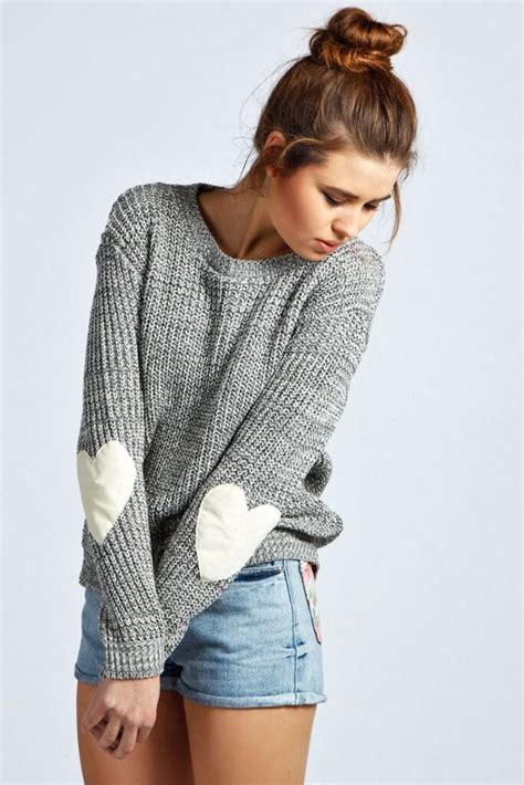 Latest Jumpers Fashion to Copy this Winter-20 Jumper Outfits