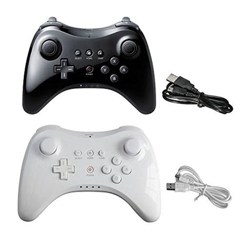 Best controller for wii u - Best of Review Geeks